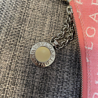 BVLGARI バッグの画像