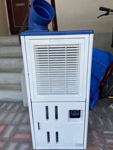 スポットクーラー【2万円】