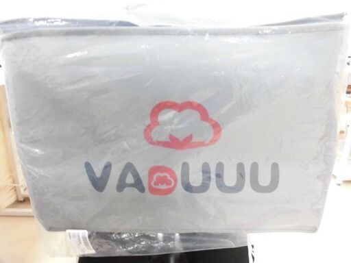 068 ♪未使用品　VADUUU 枕 安眠 まくら 低反発枕 安眠枕 ピロー pillow 高さ7-10cm 50*30cm