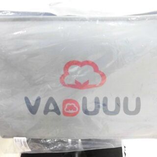 068 ♪未使用品　VADUUU 枕 安眠 まくら 低反発枕 安...