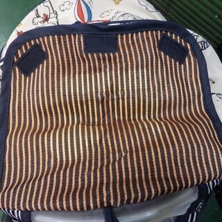 【愛品倶楽部柏店】ペットパラダイス ペットカート スヌーピー【問合わせ番号：124-003919 002】の画像