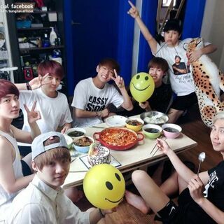 💜BTS大好きARMY💜お友達になりませんか？ - 友達