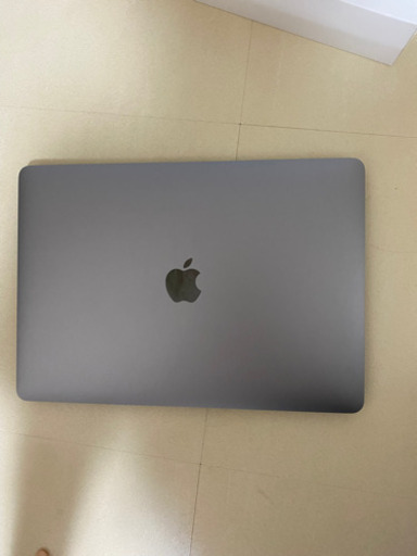 MacBookPro１３ 2020  512GB スペースグレイ ジャンク品
