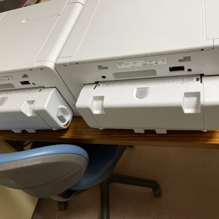 キャノンＳＧ３２００プリンター、ジャンク、2台