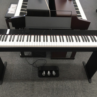 i327 CASIO PX S1000BX 2019年製　カシオ　電子ピアノ