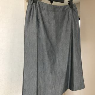 グレースーツ11号☆未使用の画像