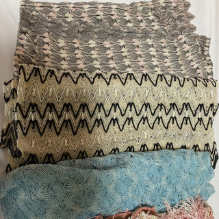 ストール　布の画像