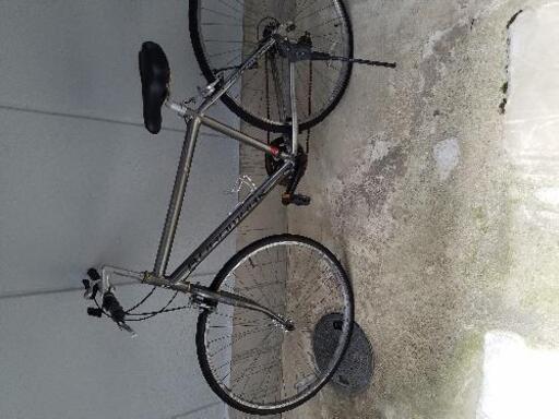 中古ロードバイク最終値下げ