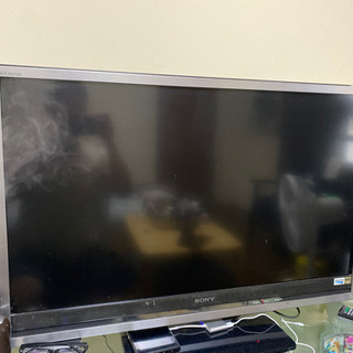 SONY BRAVIA KDL-40F1