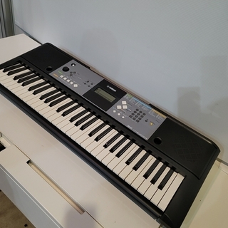 YAMAHA キーボード PSR-E233 J9cti0065184