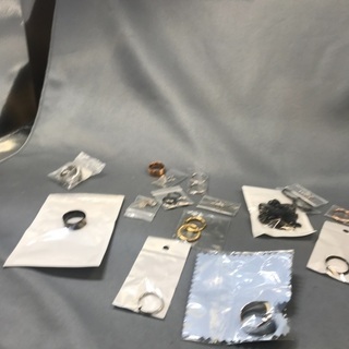 102◎メンズアクセサリー詰め合わせ