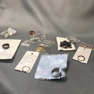 102◎メンズアクセサリー詰め合わせの画像