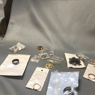 102◎メンズアクセサリー詰め合わせの画像