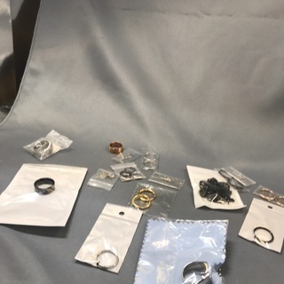 102◎メンズアクセサリー詰め合わせの画像