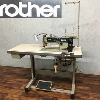 ⭕⭕⭕PH2/29　BROTHER ブラザー 業務用 工業用ミシ...