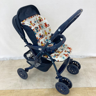 Aprica アップリカ A型 ベビーカー 両対面タイプ 限定モ...
