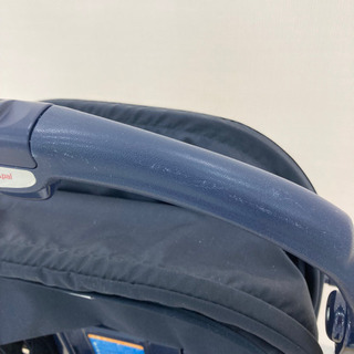 Aprica アップリカ A型 ベビーカー 両対面タイプ 限定モデル プチファースト マルチハンドル 71880 中古品の画像