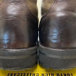Danner Light2 黒タグ GORE-TEX値下げの画像