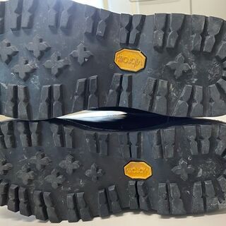 Danner Light2 黒タグ GORE-TEX値下げの画像