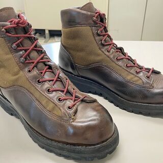 Danner Light2 黒タグ GORE-TEX値下げの画像