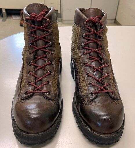 Danner Light2 黒タグ GORE-TEX値下げ