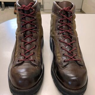Danner Light2 黒タグ GORE-TEX値下げ