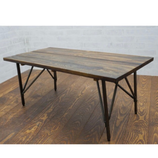 ジャーナルスタンダード　ローテーブル