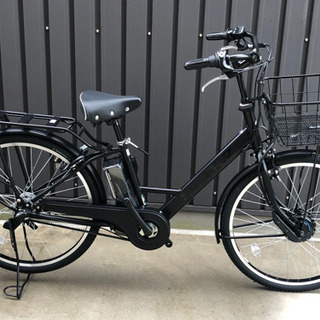 ステップ クルーズ 自転車の中古が安い！激安で譲ります・無料で
