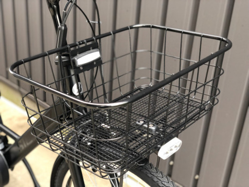 大特価☆新車☆ブリヂストン電動アシスト自転車◆人気 ステップクルーズe◆走りながら充電 ベルトドライブ 両輪駆動