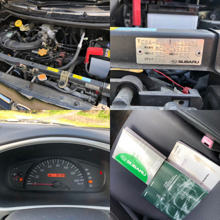 スバルR2 660 i 車検長い！低走行！お値打ちになりますの画像