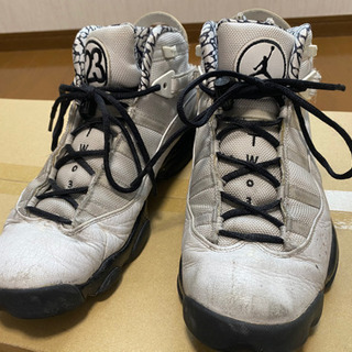 AIR JORDAN スニーカー 28.5cm
