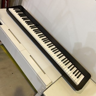 カシオ　privia 電子ピアノ px-s1000bk　cti0...