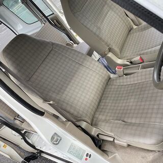 H21年式 エブリィバン ハイルーフ  オーディオ ETC  軽 軽バン 軽箱 修復無 軽貨物の画像