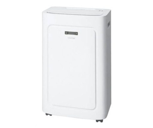 トヨトミ　冷暖房エアコン