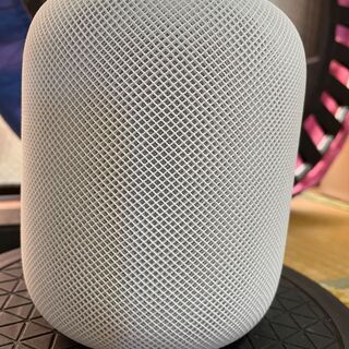 超!!値下げしました!! Apple HomePod