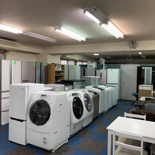 古い家電買い替えしませんか。古い家電も同時に回収