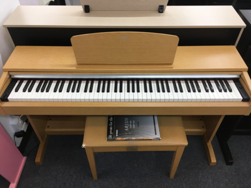 i328 YAMAHA YDP141C 2010年製　ヤマハ　電子ピアノ