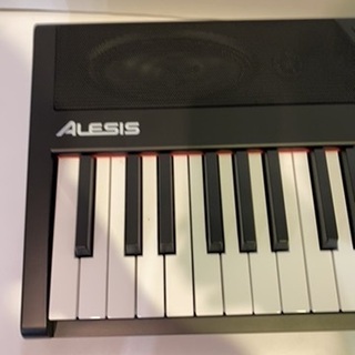 alesis concert キーボードシンセサイザー　cti0074536 j3の画像