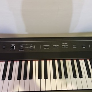 alesis concert キーボードシンセサイザー　cti0074536 j3の画像