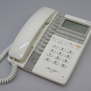 ss2630　NTT　ビジネスホン　SK-12DSTEL-1　ホ...