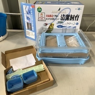7月15日　値下げ！！　0713-018 鳥小屋