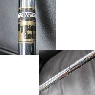 希少 ゴルフクラブ WOOD BROS/デーブウッド TEXAS GOLF CO. 11