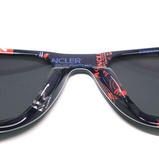 AA567 MONCLER モンクレール サングラス ML0122の画像