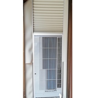 ルームエアコン（ウインド型） Haier JA-18T