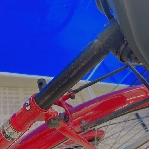 ８/15?CLASSICALFAMILY/クラシカルファミリー 自転車 ママチャリ 26インチ?