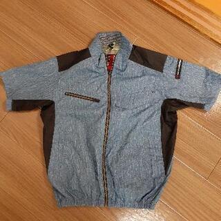 バートル！BURTLE！空調服フルセット！３着！