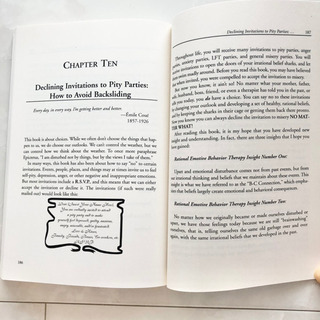 【ネット決済・配送】It's Not as Bad as It Seems A Thinking Straight Approach to Happiness 洋書 本 book Ed Nottingham Ph.D Foreword by Albert Ellisの画像