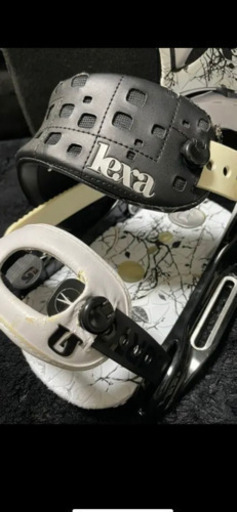 Burton ビンディング　レディース