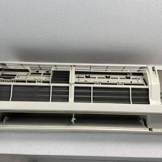 ハウスクリーニング急募！の画像