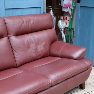 IDC 2.5人掛けソファー IDC大塚家具 SARAサラ 2.5人掛け 電動